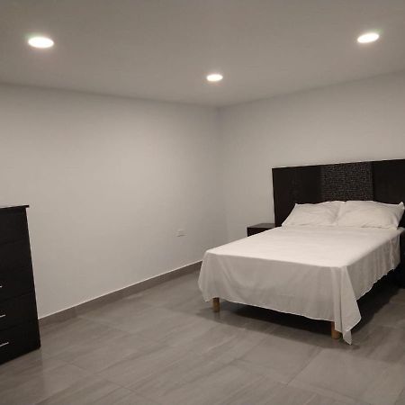 شقة Casa M&J Cd. Juarez المظهر الخارجي الصورة