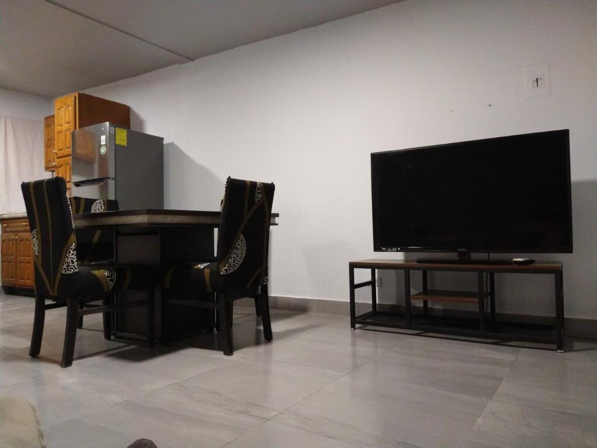 شقة Casa M&J Cd. Juarez المظهر الخارجي الصورة