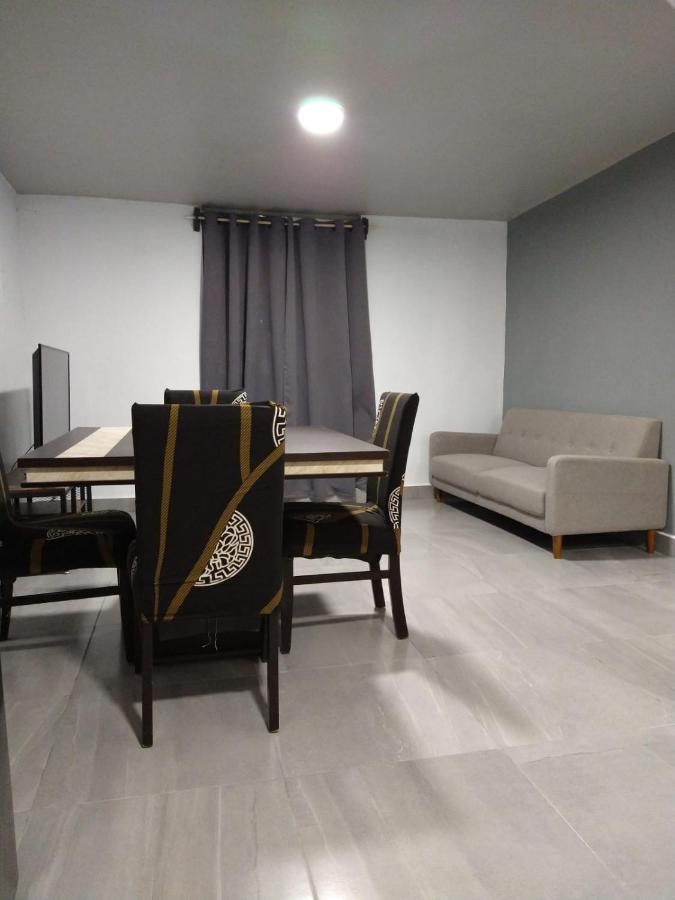 شقة Casa M&J Cd. Juarez المظهر الخارجي الصورة