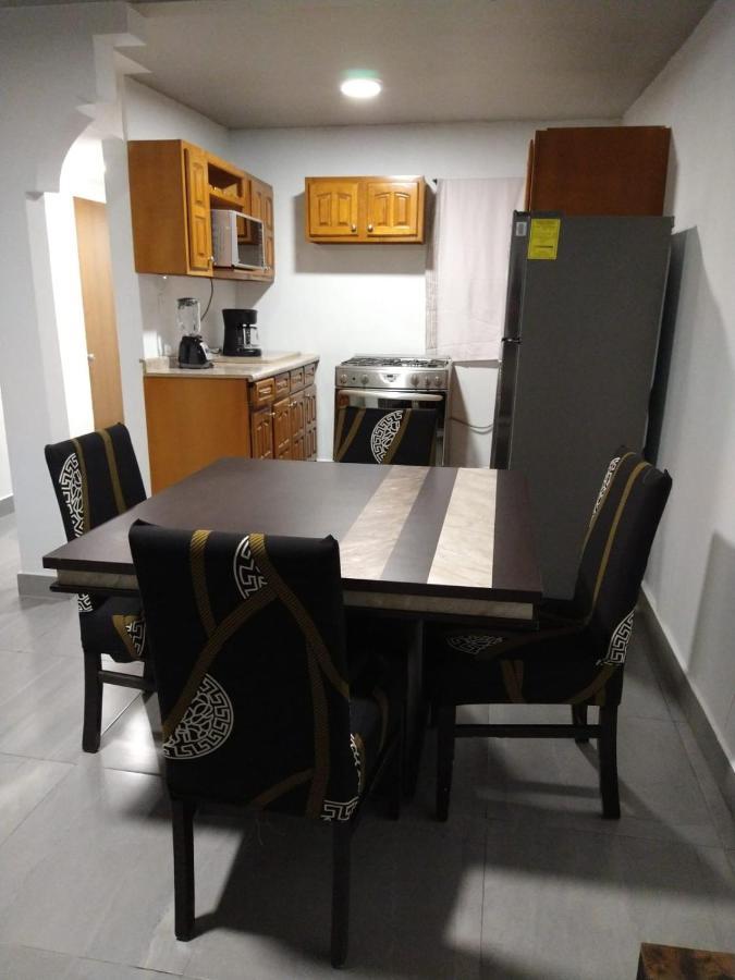 شقة Casa M&J Cd. Juarez المظهر الخارجي الصورة