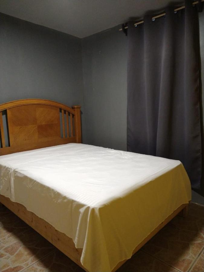 شقة Casa M&J Cd. Juarez المظهر الخارجي الصورة
