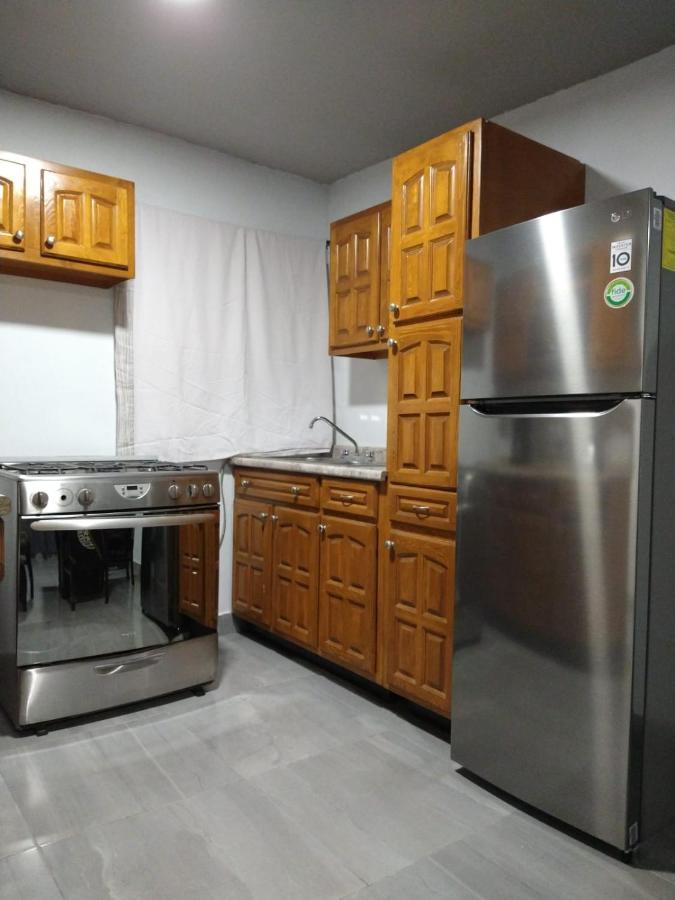 شقة Casa M&J Cd. Juarez المظهر الخارجي الصورة