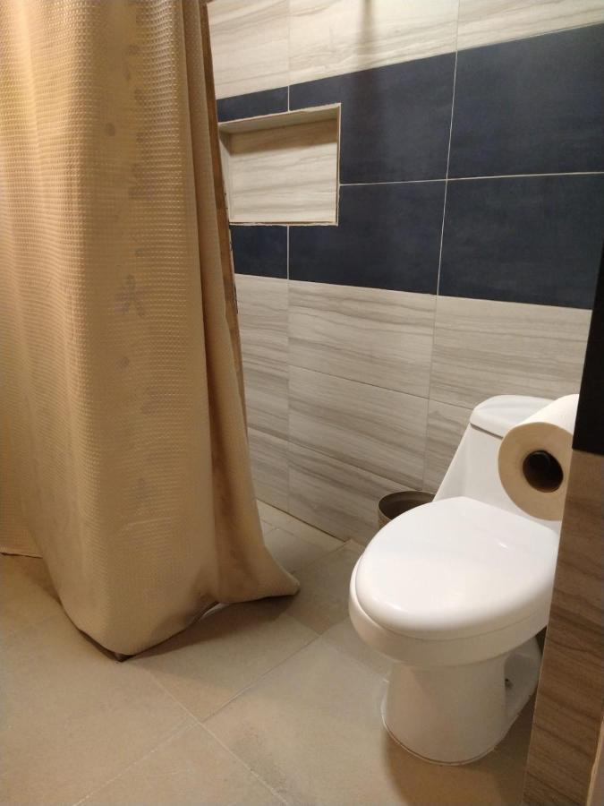 شقة Casa M&J Cd. Juarez المظهر الخارجي الصورة