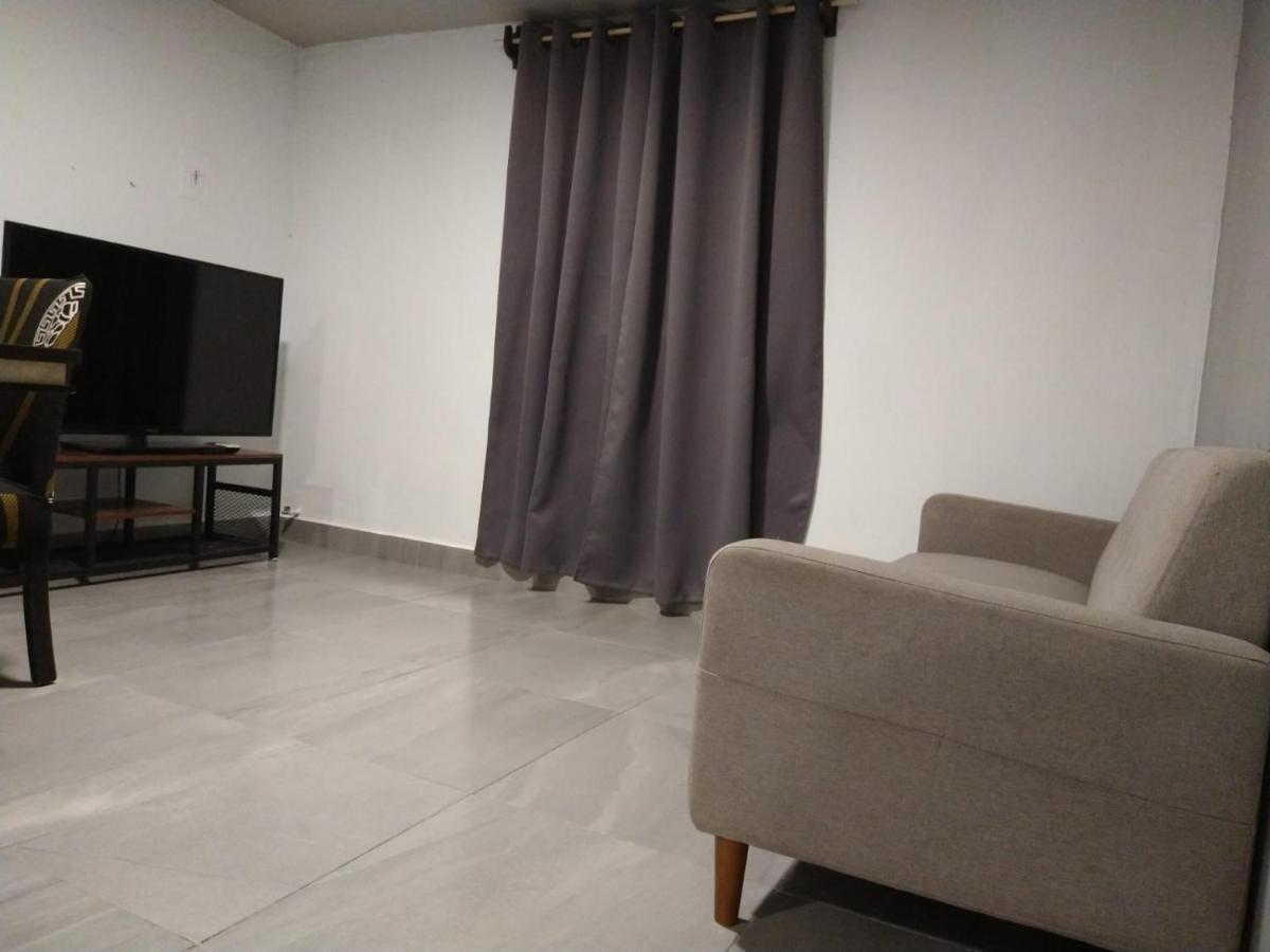 شقة Casa M&J Cd. Juarez المظهر الخارجي الصورة