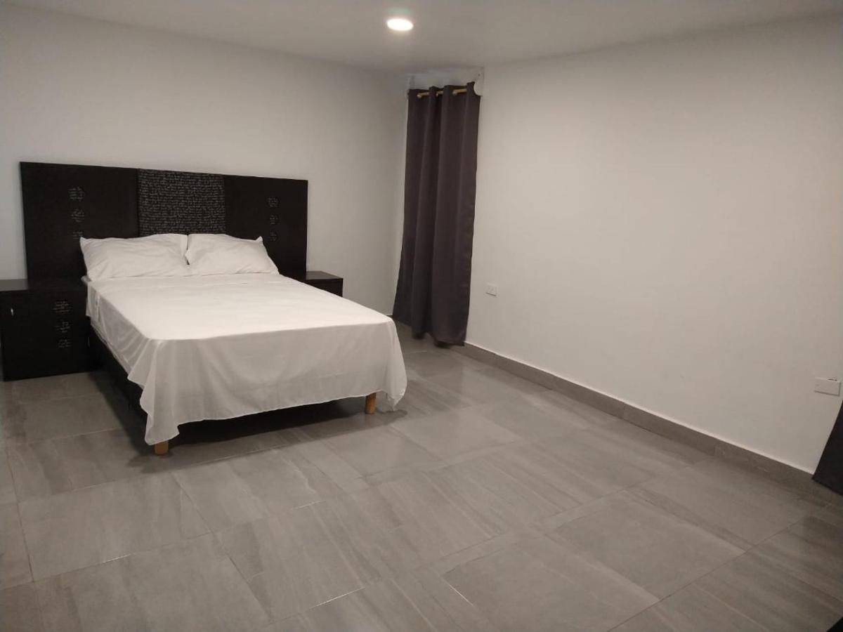 شقة Casa M&J Cd. Juarez المظهر الخارجي الصورة