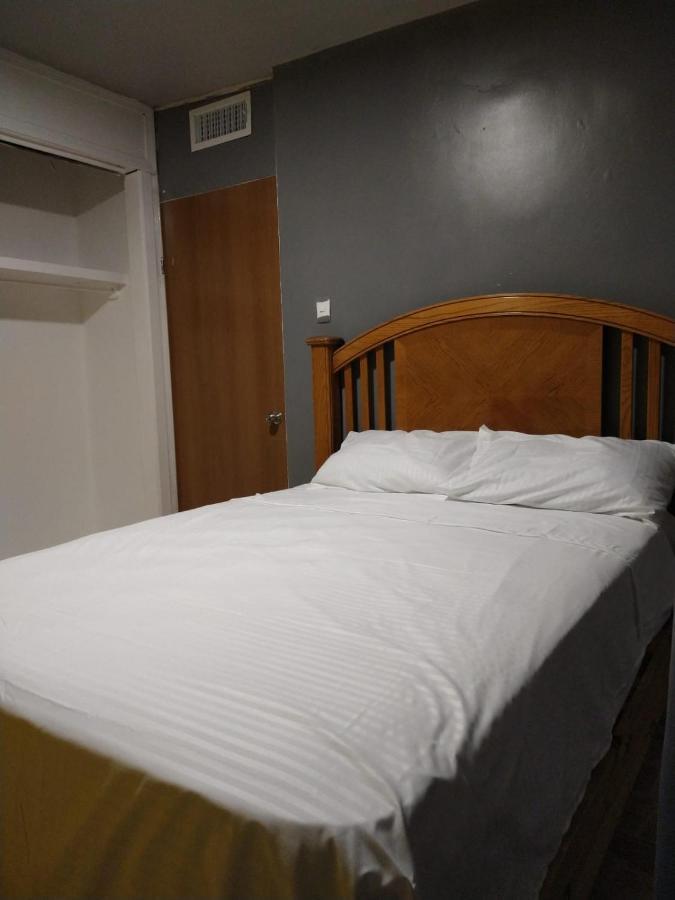 شقة Casa M&J Cd. Juarez المظهر الخارجي الصورة